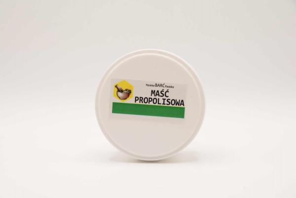 Maść propolisowa 35ml